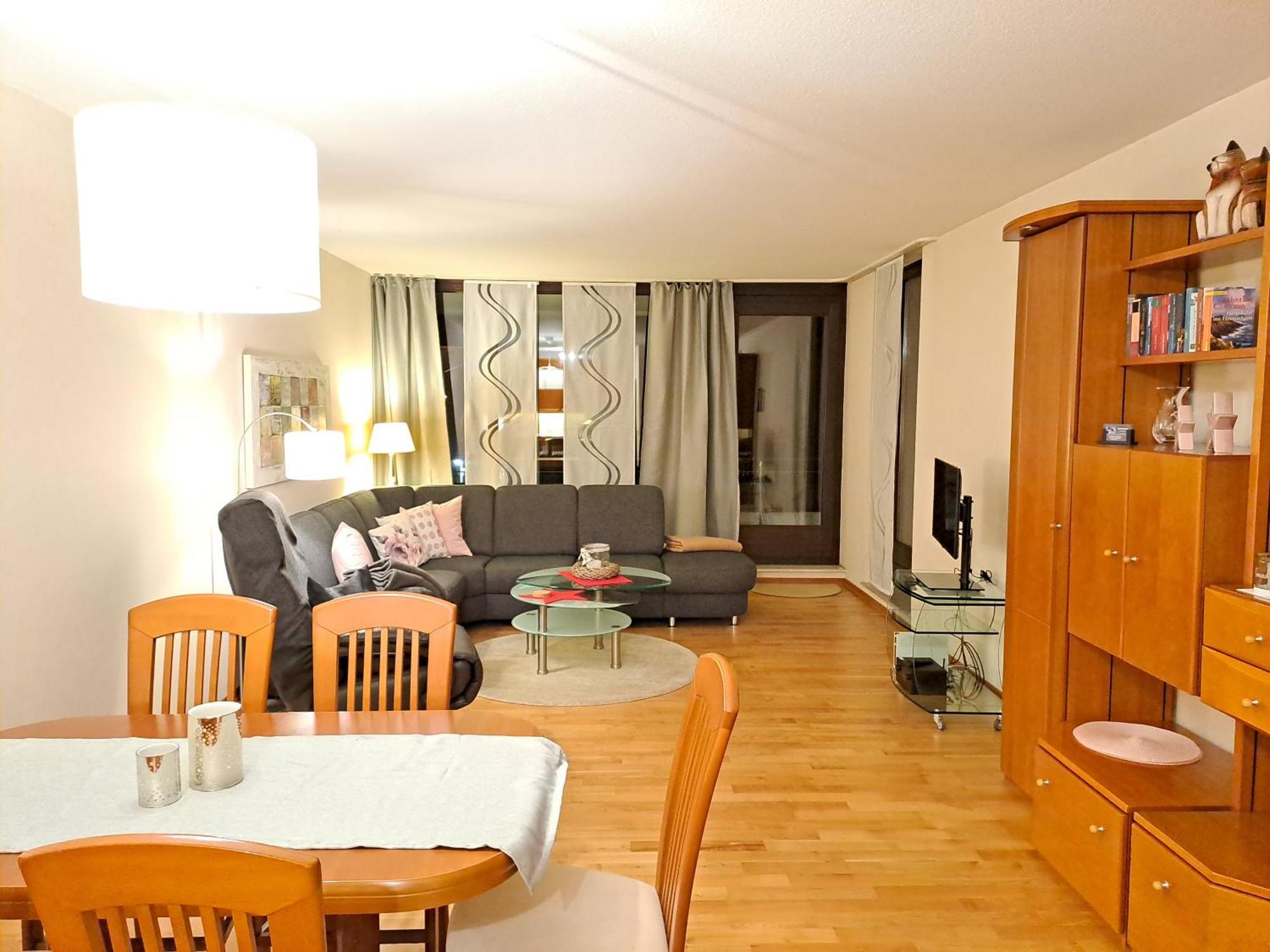 Appartement-Residenz Suite 10 Bad Salzuflen Exterior foto